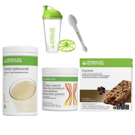 Fehérjék Fehérjék