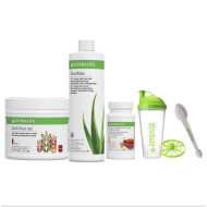 Herbalife Méregtelenítők 