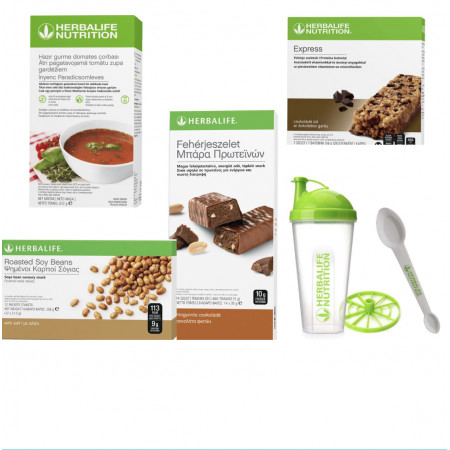 Herbalife Nasik, bűnőzés nélkűl Herbalife Nasik, bűnőzés nélkűl