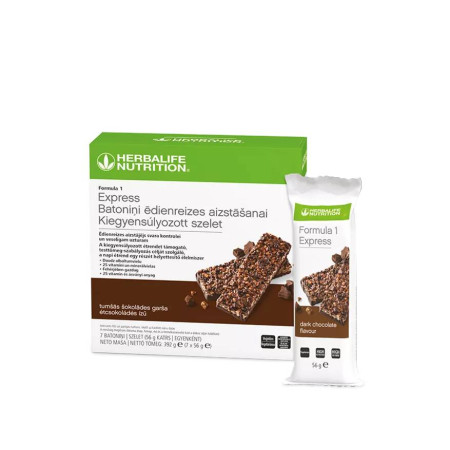 Formula 1 Express Kiegyensúlyozott szelet