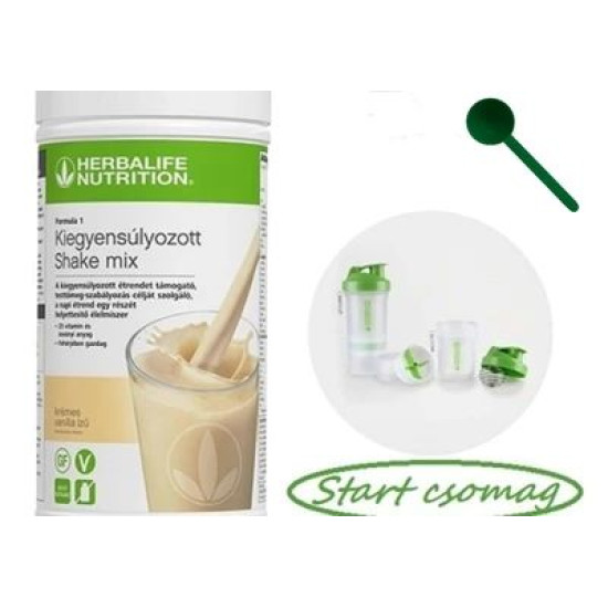 Start csomag Start csomag