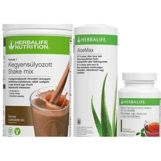 Herbalife egészséges reggeli Herbalife egészséges reggeli