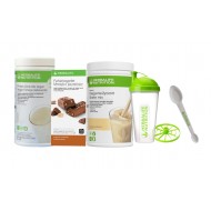 Herbalife Izomtömegnövelés Program Herbalife Izomtömegnövelés Program