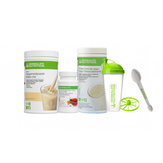 Szálkásító Program