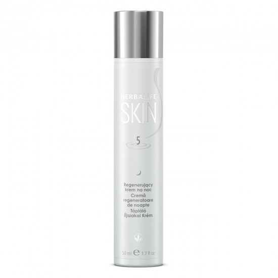 Tápláló éjszakai krém 50 ml Tápláló éjszakai krém 50 ml