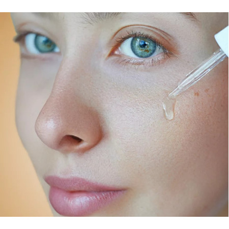 HL/Skin Szérum 10% Niacinamiddal