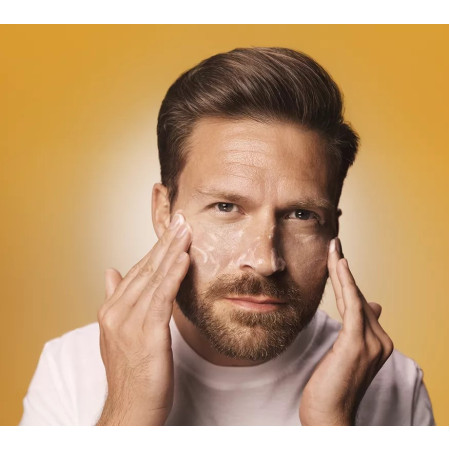 HL/Skin Bőrfelszín-Megújító Gelo Arctisztító