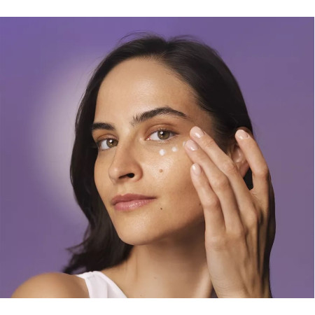 HL/Skin Tápláló Szemkörnyékápoló Krém