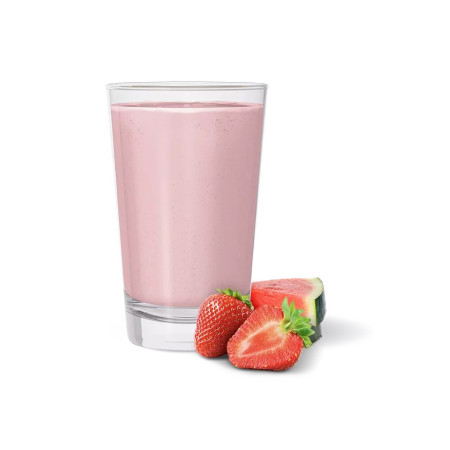 Formula 1 Kiegyensúlyozott shake mix Eper és görögdinnye ízű Formula 1 Kiegyensúlyozott shake mix Eper és görögdinnye ízű